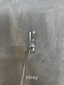 Scotty Cameron 2025 Studio Style Newport Putter / 35 Inch