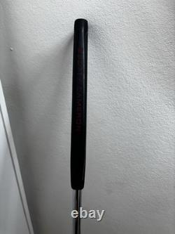 Scotty Cameron 2025 Studio Style Newport Putter / 35 Inch