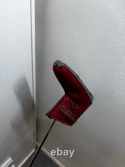 Scotty Cameron 2025 Studio Style Newport Putter / 35 Inch