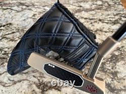 Scotty Cameron 2025 Studio Style Newport Putter / Tour Chromatic Bronze