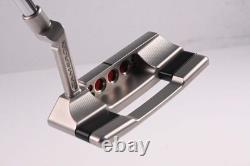 Scotty Cameron 2025 Studio Style Squareback 2 Putter / 35 Inch