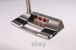 Scotty Cameron 2025 Studio Style Squareback 2 Putter / 35 Inch