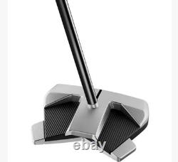 Scotty Cameron 2026 Phantom 11r Oc Low Torque Putter/available Now