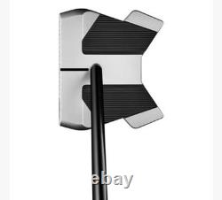 Scotty Cameron 2026 Phantom 11r Oc Low Torque Putter/available Now