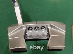Scotty Cameron 2026 Phantom 5.5 Putter 34 Right Hand Brand New