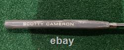 Scotty Cameron 2026 Phantom 5.5 Putter 34 Right Hand Brand New