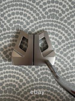 Scotty Cameron 9r Putter 34 Used For Only a Few Rounds