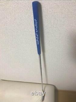 Scotty Cameron American Classic 7 Lefty 35 inches