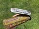 Scotty Cameron American Classic Iii Flange Putter 35in Rh