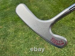 Scotty Cameron American Classic III Flange Putter 35in RH