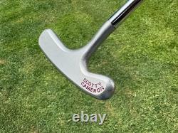 Scotty Cameron American Classic III Flange Putter 35in RH