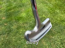 Scotty Cameron American Classic III Flange Putter 35in RH