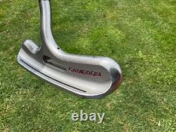 Scotty Cameron American Classic III Flange Putter 35in RH