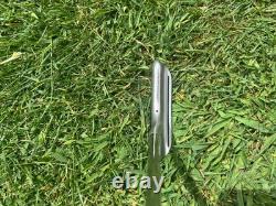 Scotty Cameron American Classic III Flange Putter 35in RH