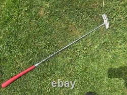Scotty Cameron American Classic III Flange Putter 35in RH