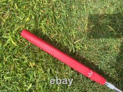 Scotty Cameron American Classic III Flange Putter 35in RH