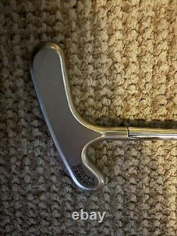 Scotty Cameron Anniversary American Classic Putter Titleist Blade 3