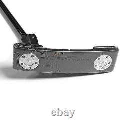 Scotty Cameron B3 Catalina Putter 35 In Right-Handed
