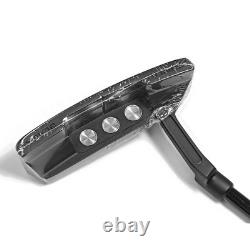 Scotty Cameron B3 Catalina Putter 35 In Right-Handed