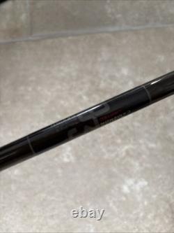 Scotty Cameron B3 Triple Black Design LTD Santa Fe Putter 35 Inch