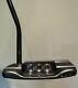 Scotty Cameron B3 Triple Black Design Ltd Catalina Golf Putter