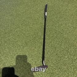 Scotty Cameron B3 Triple Black Limited Santa Fe 34 Putter New RH