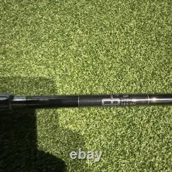 Scotty Cameron B3 Triple Black Limited Santa Fe 34 Putter New RH