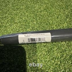 Scotty Cameron B3 Triple Black Limited Santa Fe 34 Putter New RH