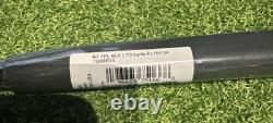 Scotty Cameron B3 Triple Black Limited Santa Fe 34 Putter New RH