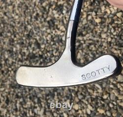 Scotty Cameron Bullseye Putter