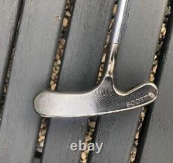 Scotty Cameron Bullseye Putter