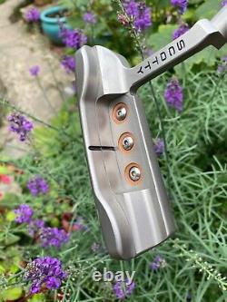 Scotty Cameron Button Back Putter