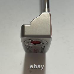 Scotty Cameron CALIFORNIA MONTEREY 1.5 35 Blade Putter WithHeadcover Titleist