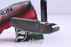 Scotty Cameron CGI Classics #1 Putter / 35 Inch