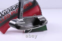 Scotty Cameron CGI Classics #1 Putter / 35 Inch