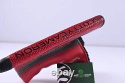 Scotty Cameron CGI Classics #1 Putter / 35 Inch
