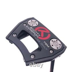 Scotty Cameron CIRCLE T TOUR ONLY Futura T5M Putter / 34.5 Inch
