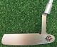 Scotty Cameron Ct Circle T Ftuo 34 Newport Select Tour Putter With Headcover
