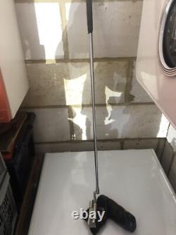Scotty Cameron Calafornia Monterey Putter