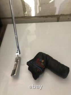 Scotty Cameron Calafornia Monterey Putter