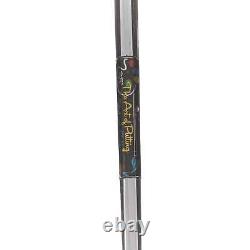 Scotty Cameron Califonia Monterey Blade Putter 34 Inches Steel Shaft Right Hand