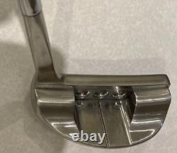 Scotty Cameron California Del Mar. 34 1/4 Inch