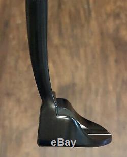 Scotty Cameron California Del Mar Putter MINT Custom Shop Junk Yard Dog