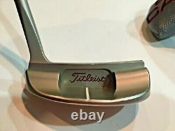 Scotty Cameron California Del Mar Putter Sea Mist 34 NICE