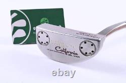 Scotty Cameron California Honey Dip Del Mar Putter / 34 Inch