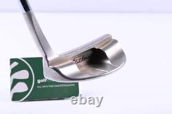 Scotty Cameron California Honey Dip Del Mar Putter / 34 Inch