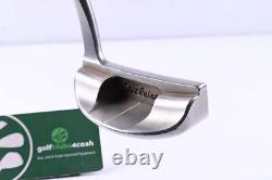 Scotty Cameron California Honey Dip Del Mar Putter / 34 Inch