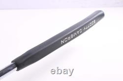 Scotty Cameron California Honey Dip Del Mar Putter / 34 Inch