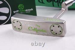 Scotty Cameron California Honey Dip Monterey Putter / 34 Inch / Refurbished