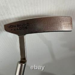 Scotty Cameron California MONTEREY Putter 35in